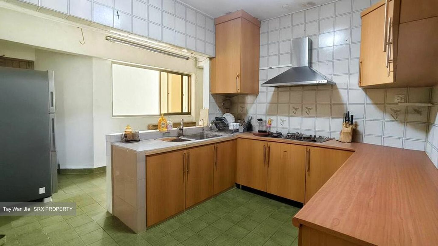 Beauty World Centre (D21), Apartment #507666061